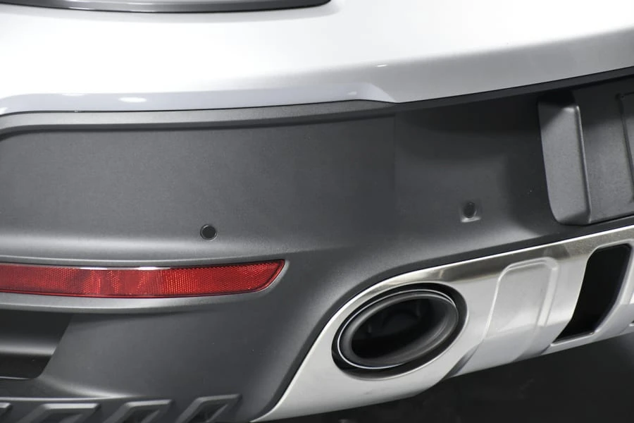 2023 Porsche 992 Dakar - Image 20 of 31