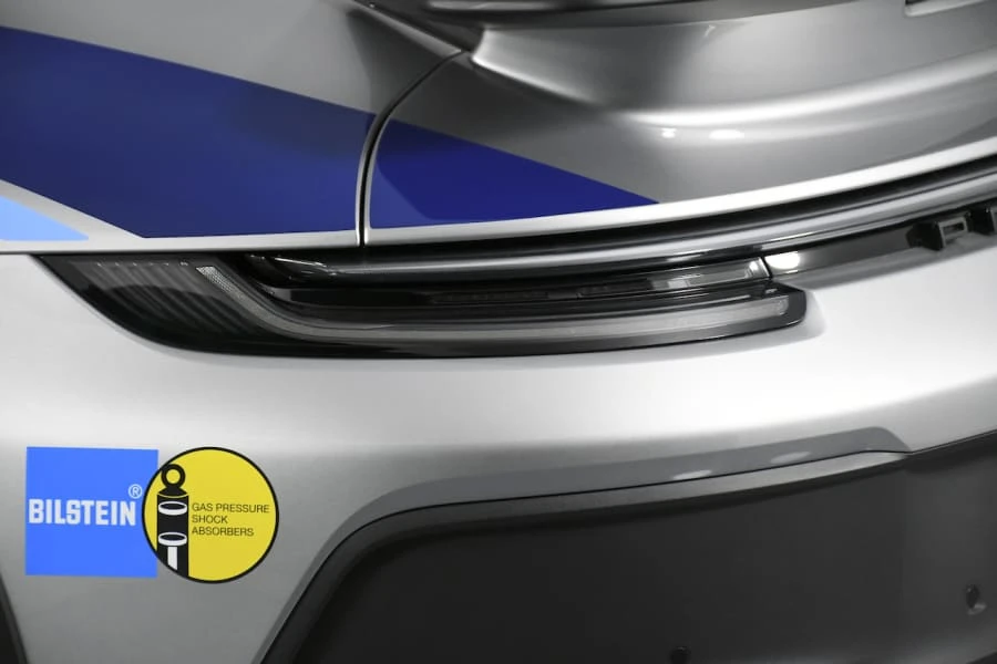 2023 Porsche 992 Dakar - Image 19 of 31