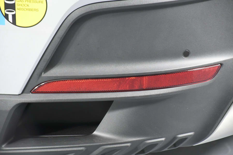 2023 Porsche 992 Dakar - Image 16 of 31