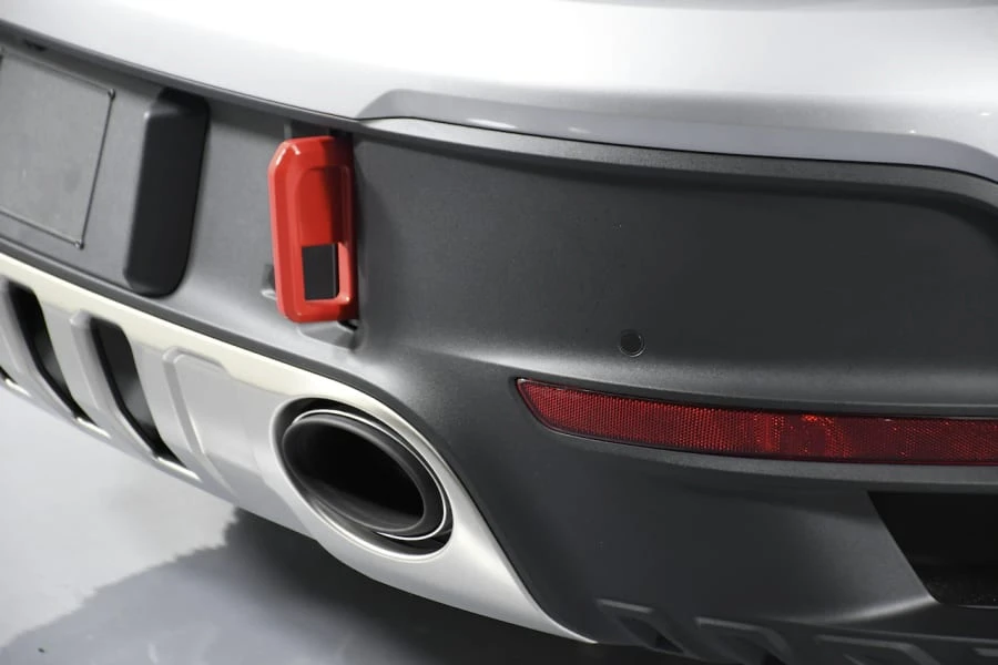 2023 Porsche 992 Dakar - Image 23 of 31