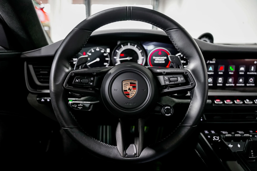 2023 Porsche 992 Dakar - Image 10 of 12