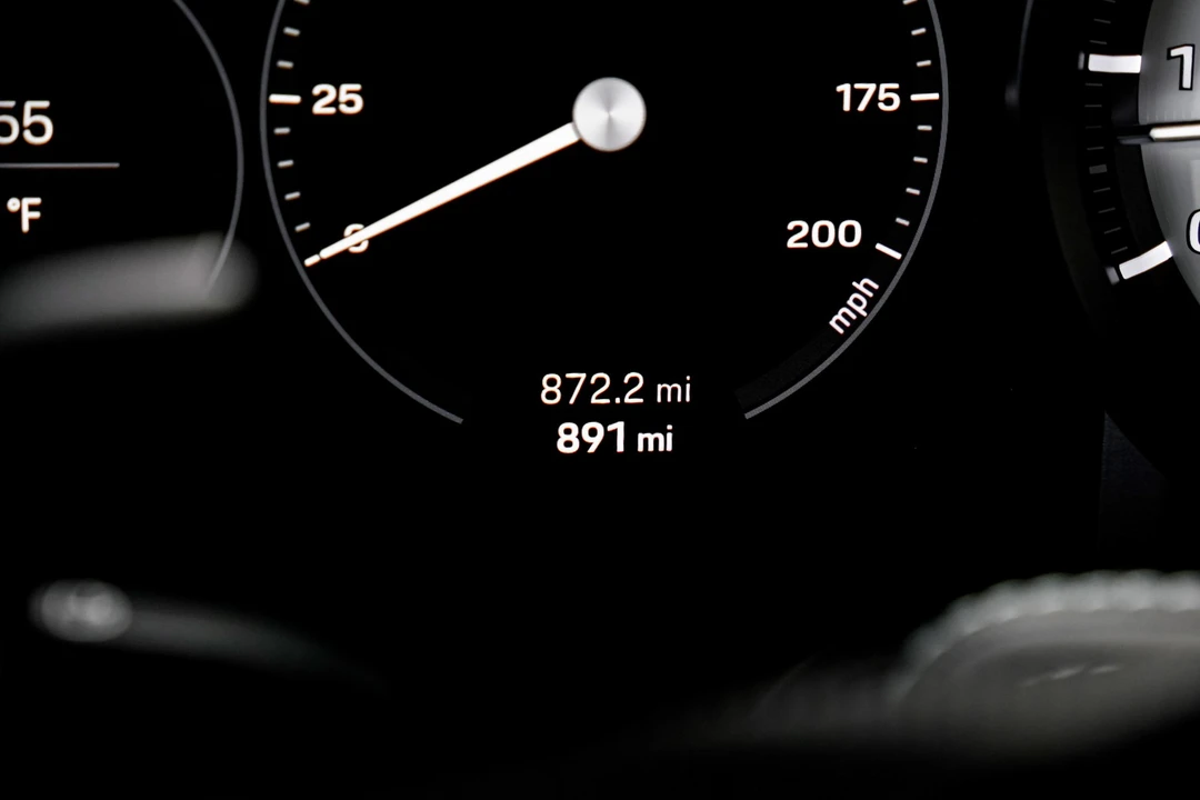 2023 Porsche 992 Dakar - Image 12 of 12
