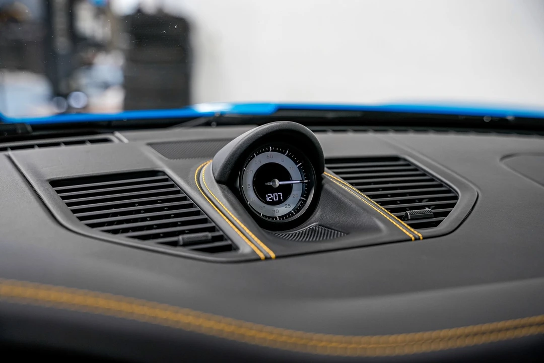 2023 Porsche 992 Dakar - Image 14 of 21
