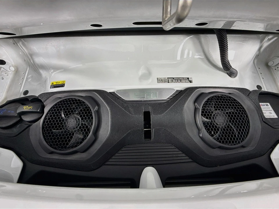 2023 Porsche 992 Dakar - Image 31 of 31