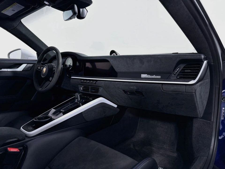2023 Porsche 992 Dakar - Image 30 of 31