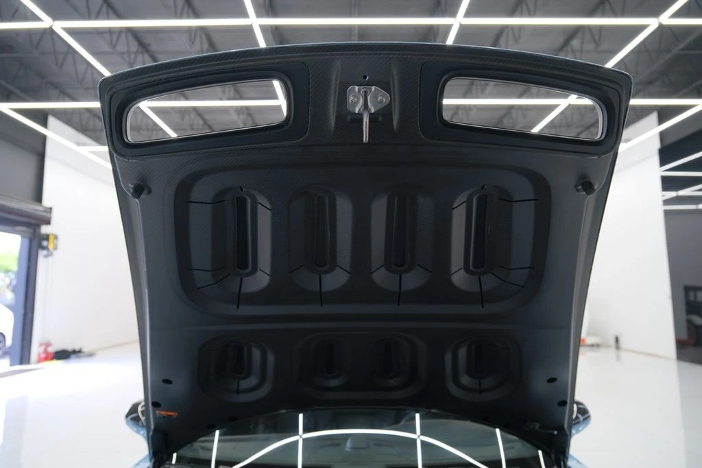 2023 Porsche 992 GT3 - Image 28 of 31