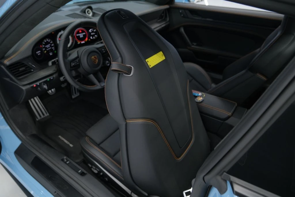 2023 Porsche 992 GT3 - Image 26 of 31