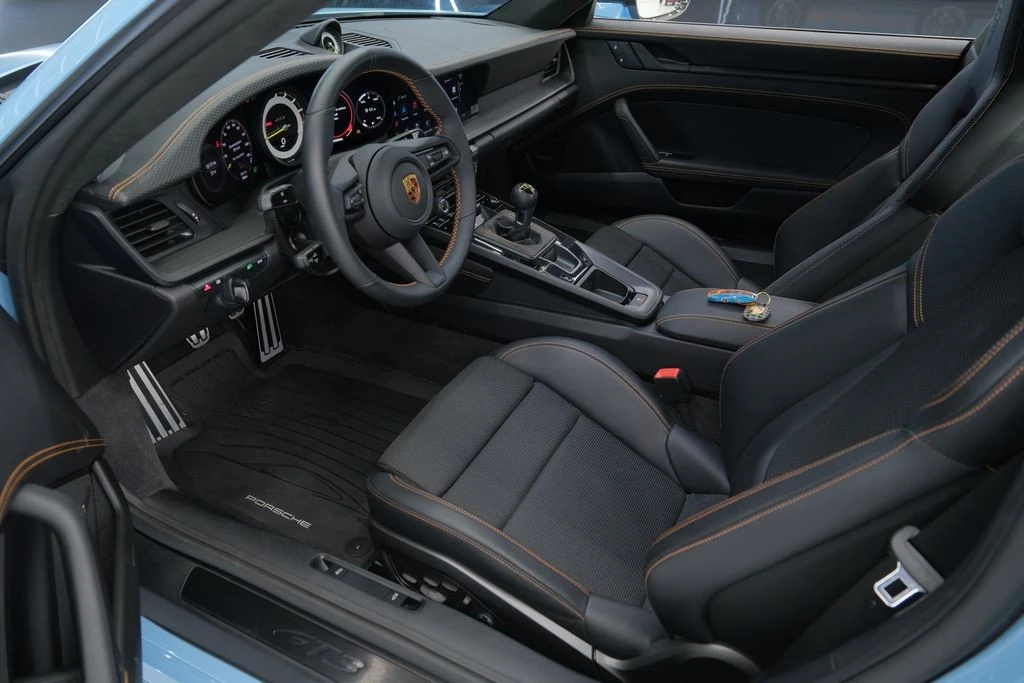 2023 Porsche 992 GT3 - Image 23 of 31