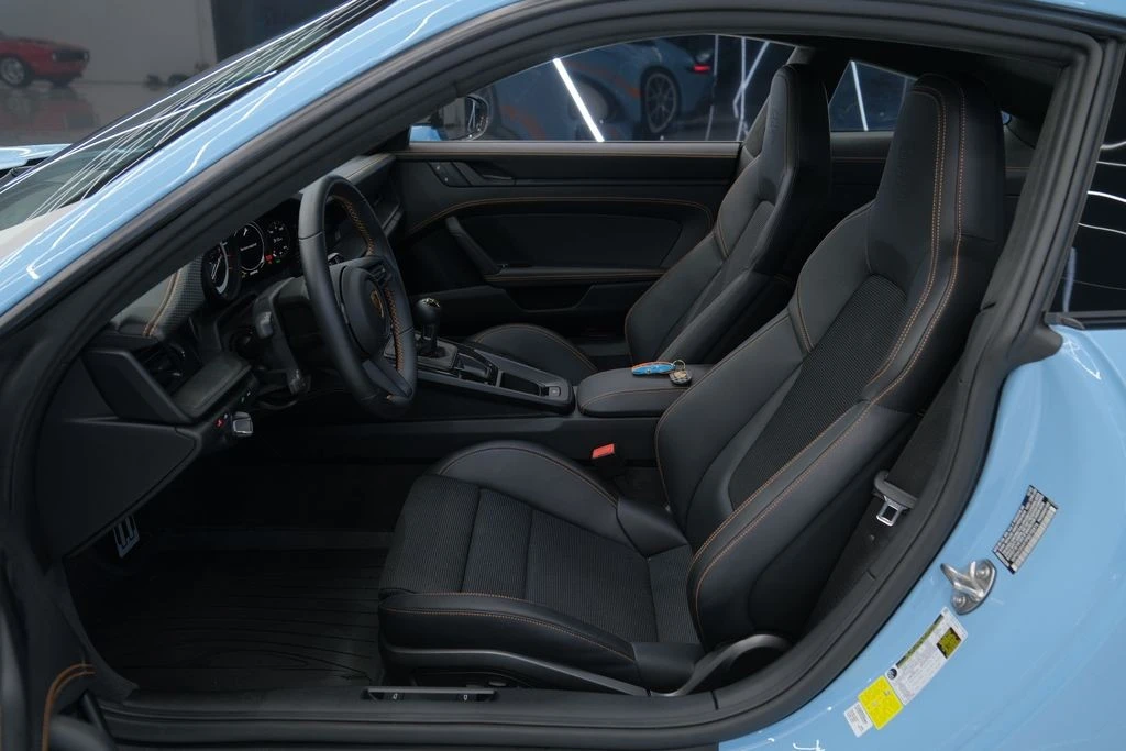2023 Porsche 992 GT3 - Image 8 of 31