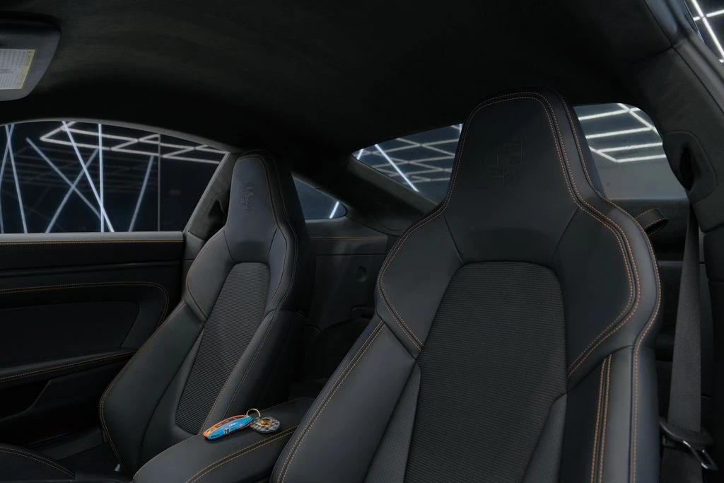 2023 Porsche 992 GT3 - Image 7 of 31