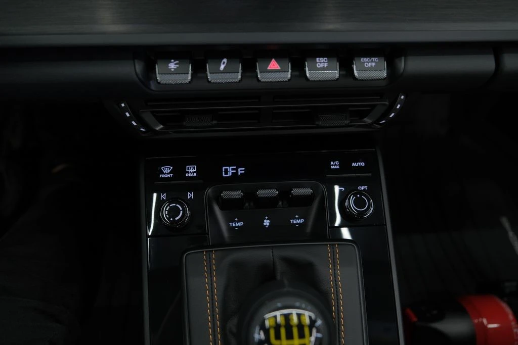 2023 Porsche 992 GT3 - Image 31 of 31