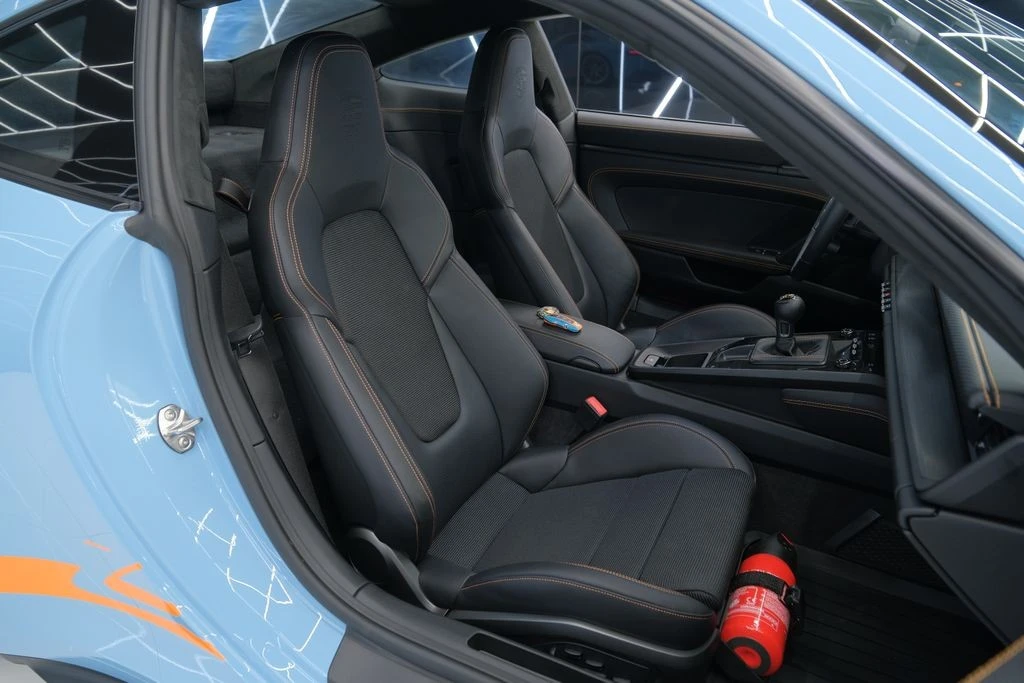 2023 Porsche 992 GT3 - Image 14 of 31