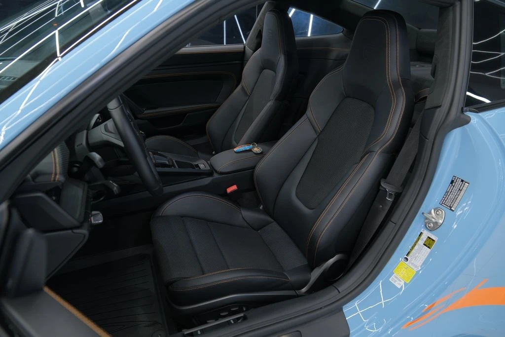 2023 Porsche 992 GT3 - Image 6 of 31