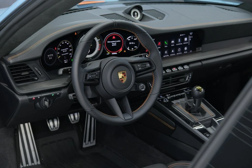 2023 Porsche 992 GT3 - Image 24 of 31