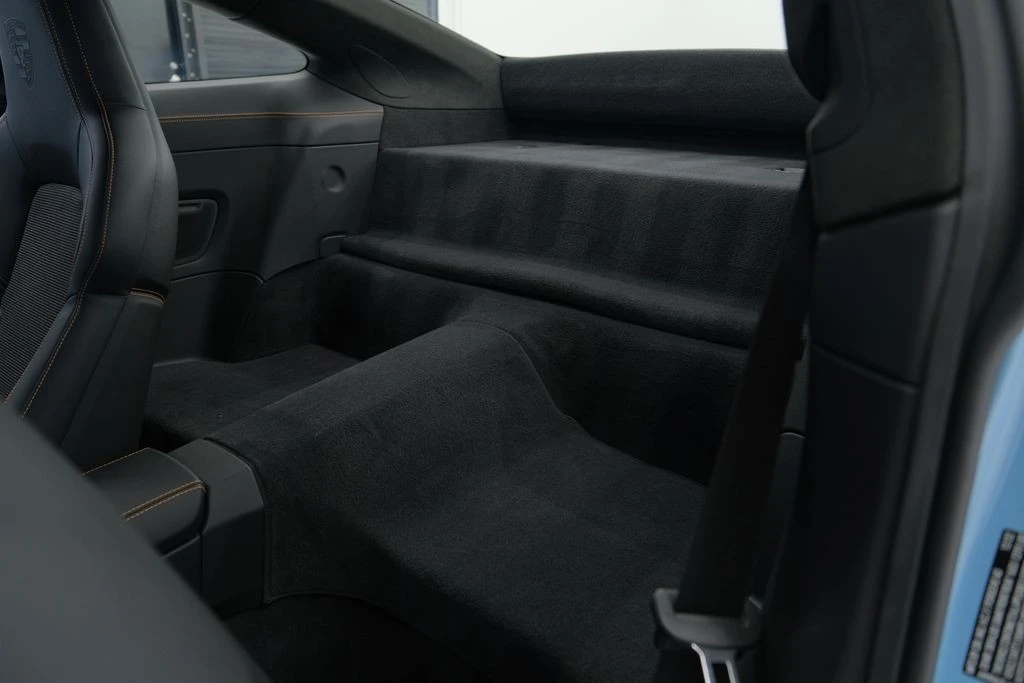 2023 Porsche 992 GT3 - Image 27 of 31