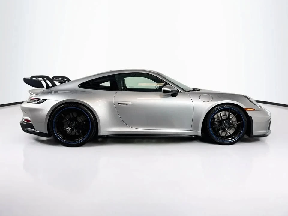 2023 Porsche 992 GT3 - Image 8 of 20
