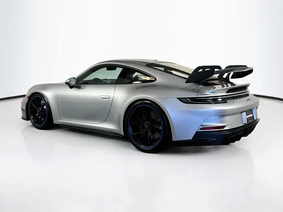 2023 Porsche 992 GT3 - Image 3 of 20
