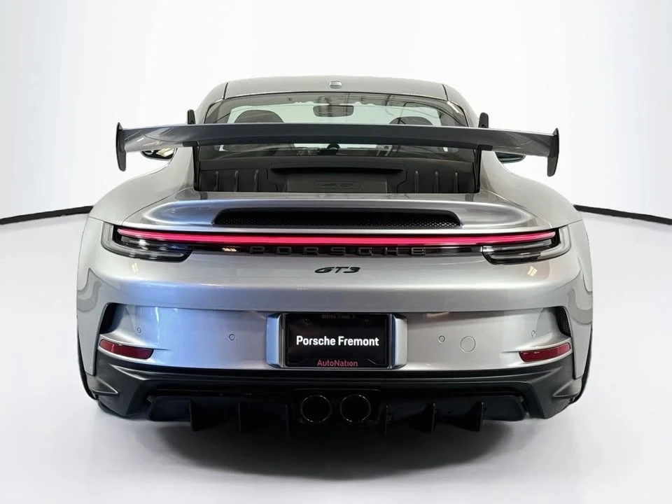 2023 Porsche 992 GT3 - Image 10 of 20