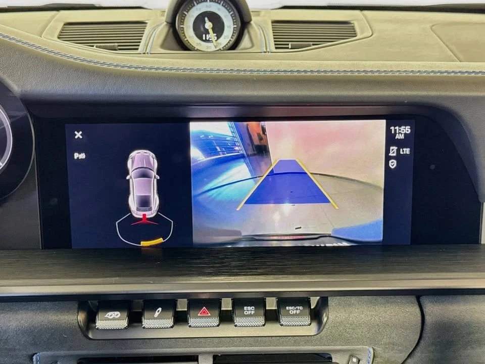 2023 Porsche 992 GT3 - Image 17 of 20