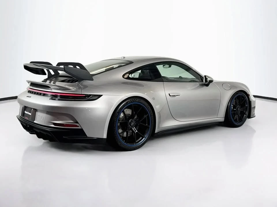 2023 Porsche 992 GT3 - Image 9 of 20