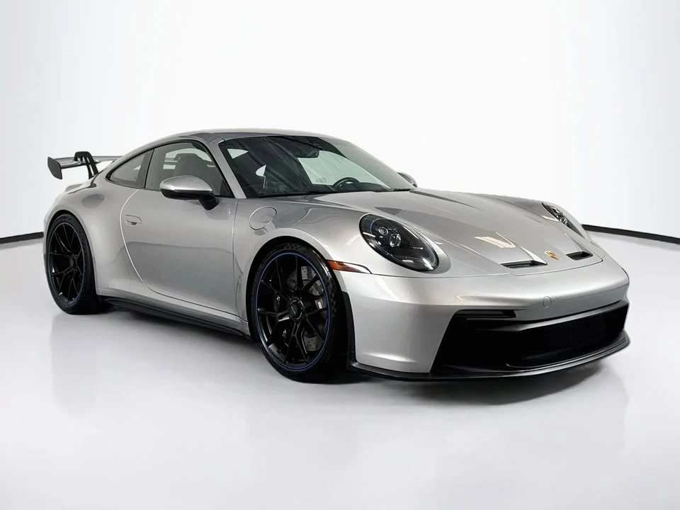 2023 Porsche 992 GT3 - Image 7 of 20