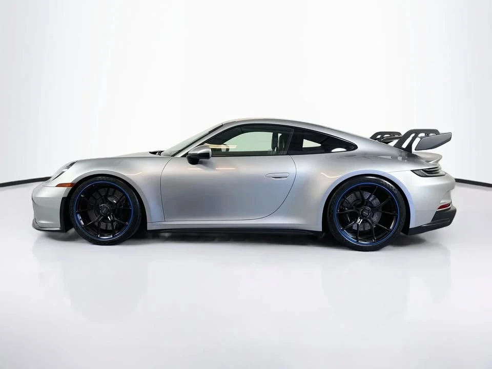 2023 Porsche 992 GT3 - Image 2 of 20