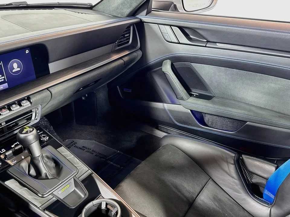 2023 Porsche 992 GT3 - Image 20 of 20