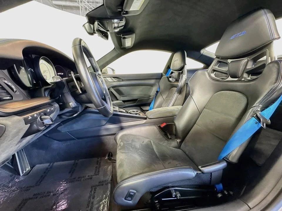 2023 Porsche 992 GT3 - Image 5 of 20