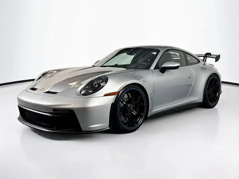 2023 Porsche 911 GT3