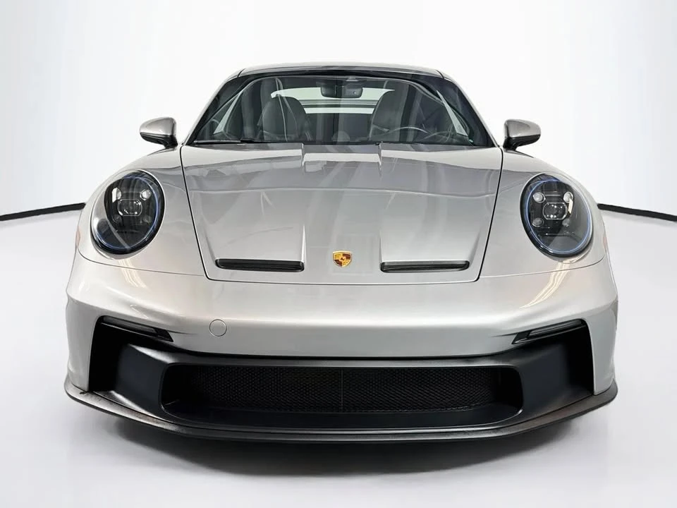 2023 Porsche 992 GT3 - Image 6 of 20