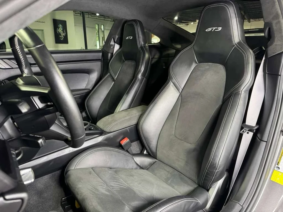 2023 Porsche 992 GT3 - Image 10 of 12