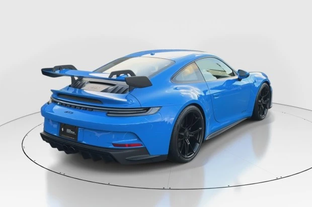 2023 Porsche 992 GT3 - Image 2 of 7