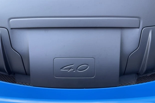 2023 Porsche 992 GT3 - Image 6 of 7