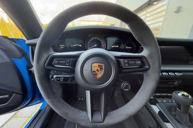 2023 Porsche 992 GT3 - Image 5 of 7