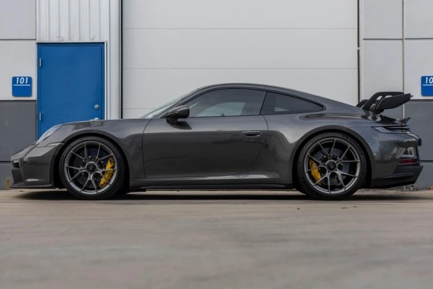 2023 Porsche 992 GT3 - Image 3 of 8