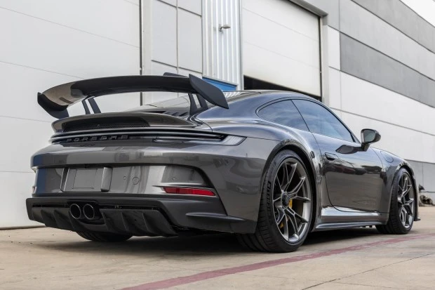 2023 Porsche 992 GT3 - Image 2 of 8