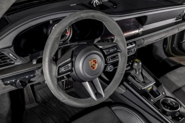 2023 Porsche 992 GT3 - Image 5 of 8