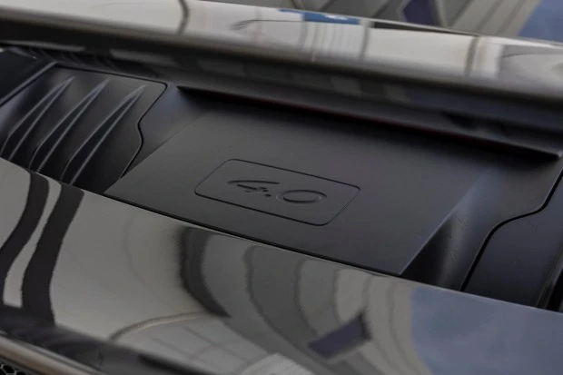 2023 Porsche 992 GT3 - Image 6 of 8