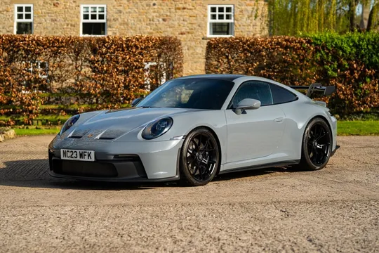 2023 Porsche 992 GT3 - Image 3 of 31