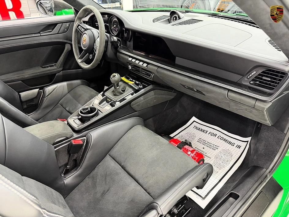 2023 Porsche 992 GT3 - Image 18 of 31