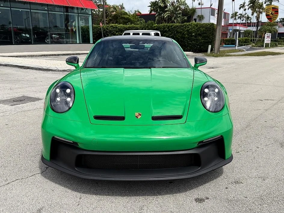 2023 Porsche 992 GT3 - Image 6 of 31
