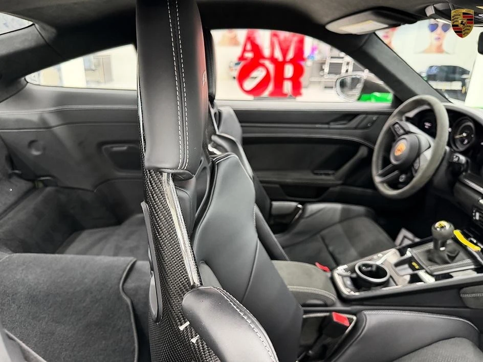 2023 Porsche 992 GT3 - Image 15 of 31