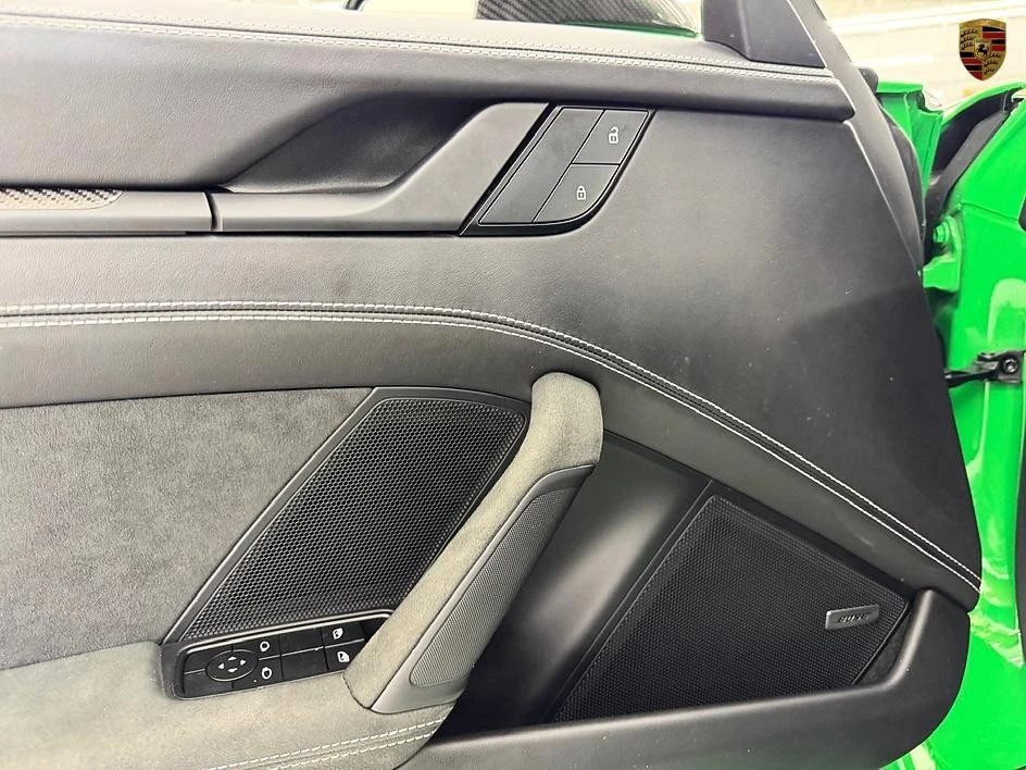 2023 Porsche 992 GT3 - Image 21 of 31