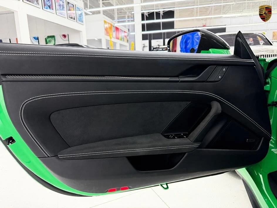 2023 Porsche 992 GT3 - Image 22 of 31