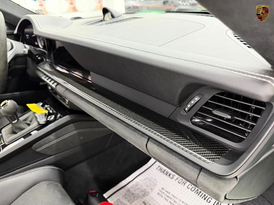 2023 Porsche 992 GT3 - Image 13 of 31