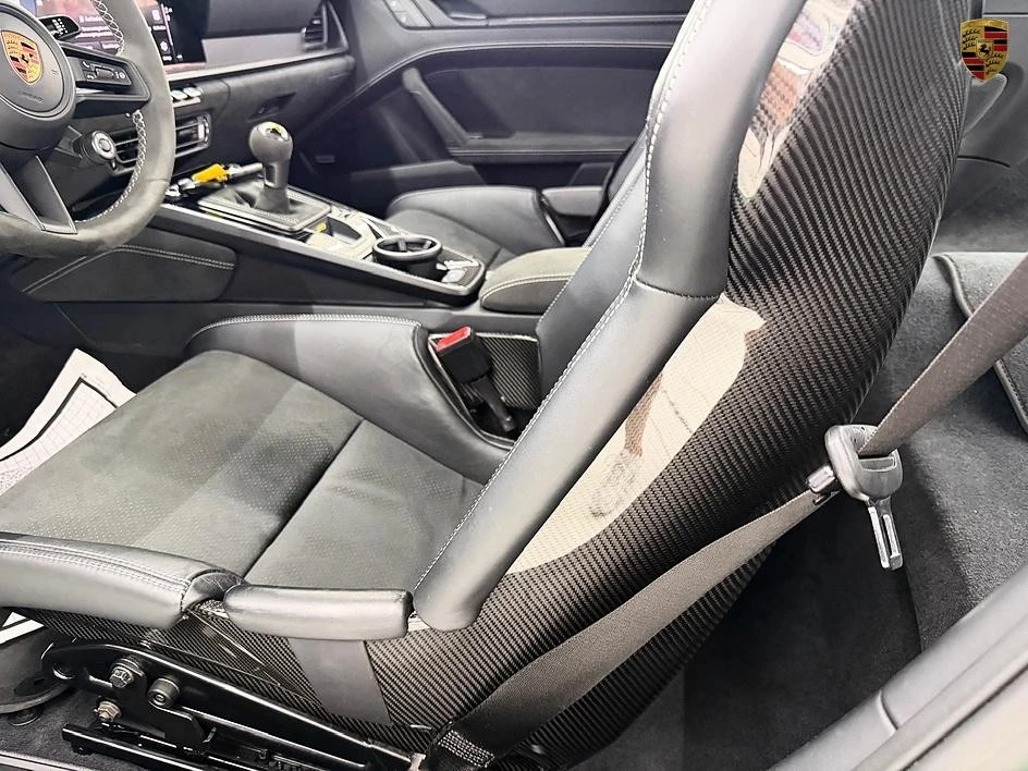 2023 Porsche 992 GT3 - Image 26 of 31