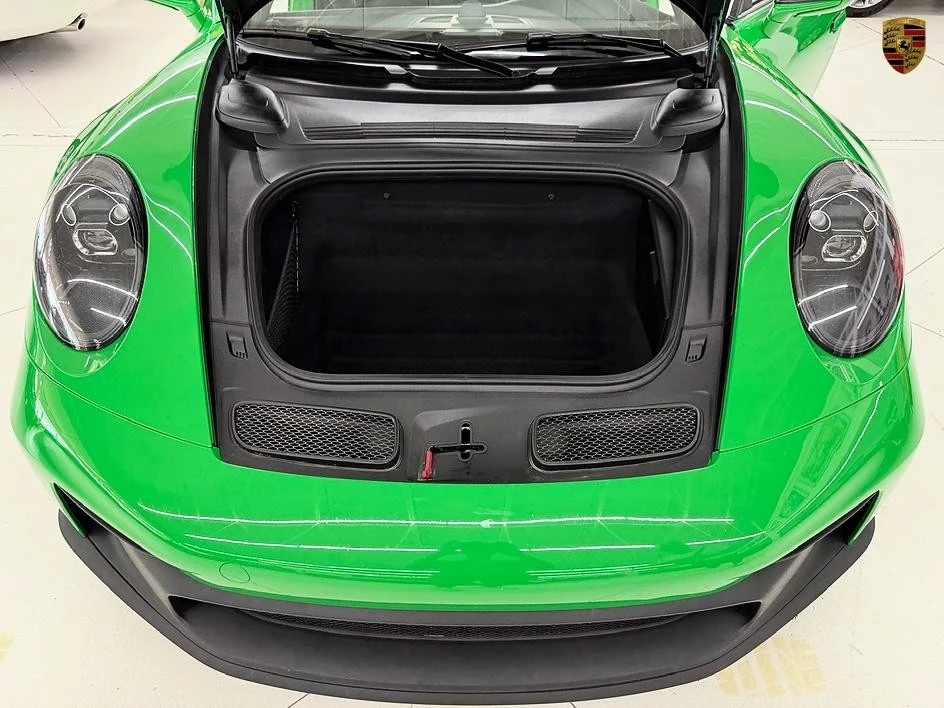 2023 Porsche 992 GT3 - Image 12 of 31