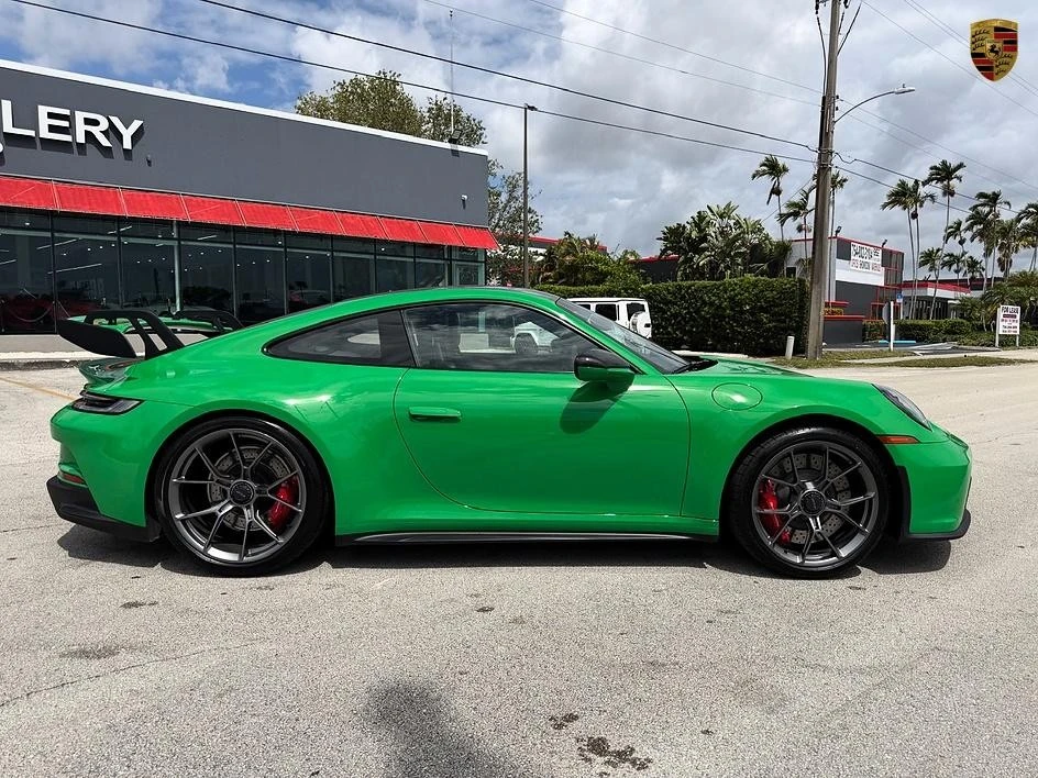 2023 Porsche 992 GT3 - Image 7 of 31