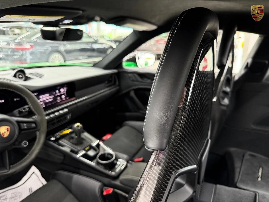 2023 Porsche 992 GT3 - Image 27 of 31