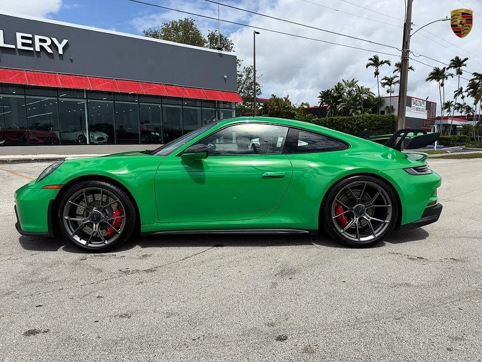 2023 Porsche 992 GT3 - Image 8 of 31